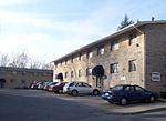 544 Lincoln St, Blmgtn IN  47401-4100 exterior