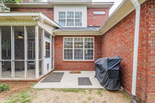 1409 Andover Ct, Evans GA  30809-8200 exterior