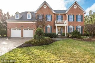 3216 Spring Rain Ct, Herndon, VA 20171-1931