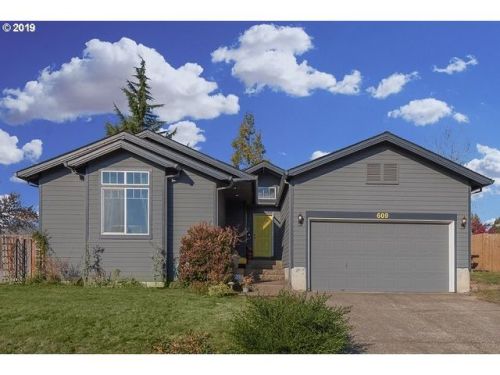 609 Joel Palmer Way, Grand Island, OR 97114-7803