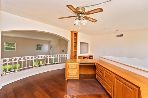 1415 Upland Hills Dr, Upland CA  91784-9157 exterior