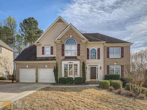 4219 Rockpoint Dr, Kennesaw, GA 30152-7732