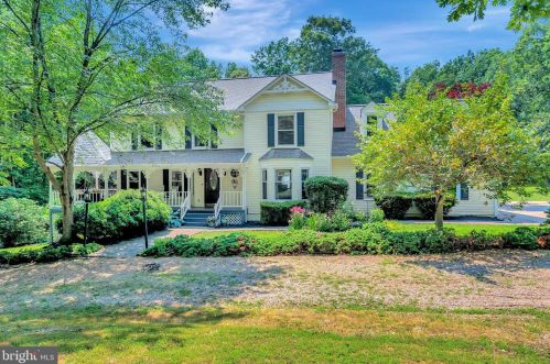 11002 Old Brook Rd, Spotsylvania, VA 22553-4231