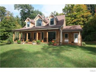 82 Paddy Hollow Rd, Bethlehem, CT 06751-1619