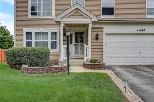 7222 Buchanan Dr, Gurnee, IL 60031-5185