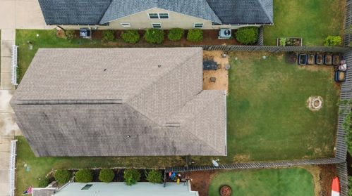 332 Buxton Ln, Evans GA  30809-8413 exterior