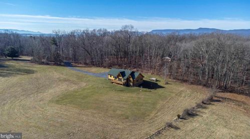 459 Springfield Estates Dr, Rileyville, VA 22650-2253