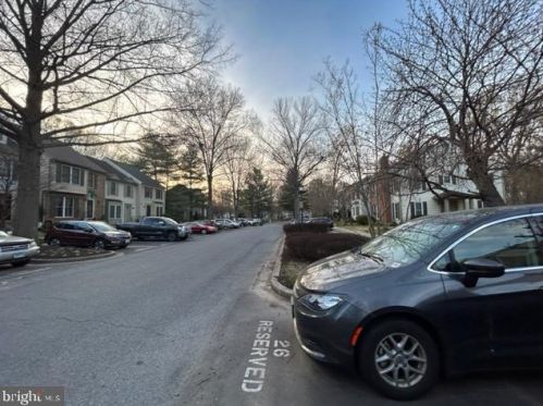 13627 Cedar Creek Ln, Silver Spring MD 20904-5332 exterior