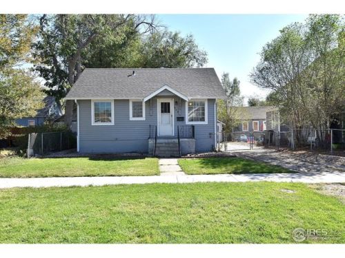 408 9 Ave, Greeley CO  80631-2099 exterior