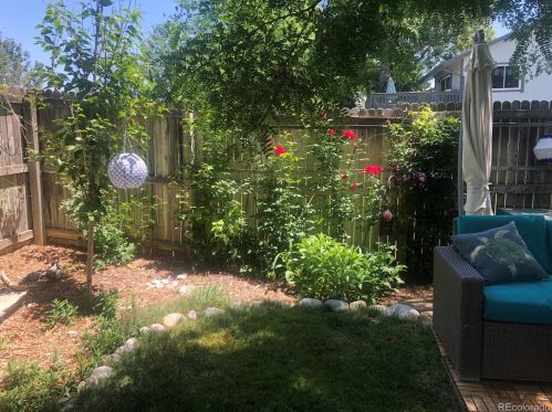 12647 Bates Cir, Aurora CO 80014-3315 exterior