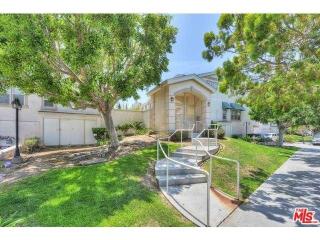 5710 Glennie Ln, Los Angeles CA  90016-1062 exterior