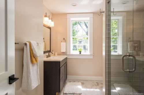 2254 Adams St, Denver CO  80210-4912 exterior