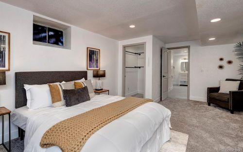 995 King St, Denver CO  80204-3112 exterior