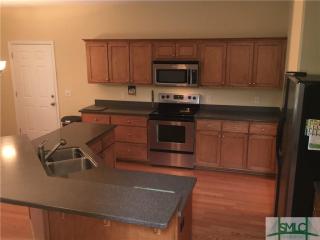45 Cockle Shell Rd, Savannah GA  31419-8855 exterior