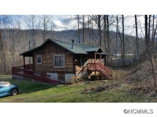 1044 Bee Tree Rd, Swannanoa, NC 28778-3503