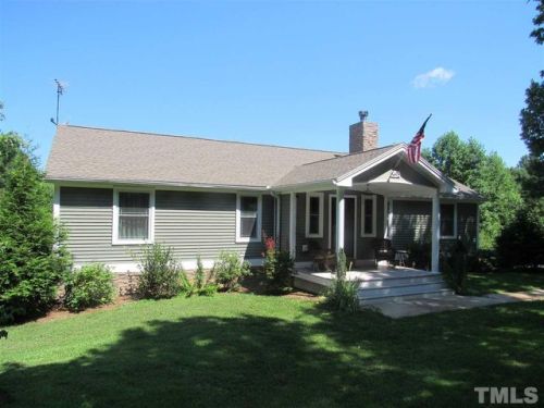 1495 Gum Springs Church Rd, Moncure, NC 27559-8905