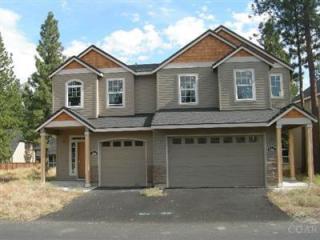 160 Timber Pine Pl, Black Butte Ranch OR  97759-9014 exterior