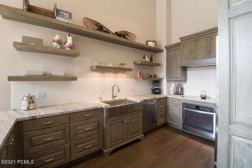 435 Saddle View Way, Park City, UT 84060-7505