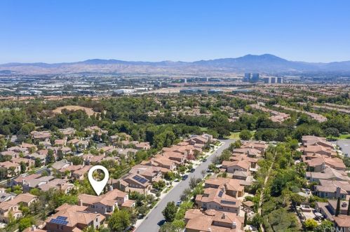 105 Bottlebrush, Irvine CA  92603-0688 exterior