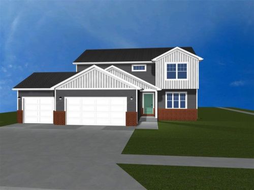 325 Pocono Ave, Mayfair, IL 61550-2381