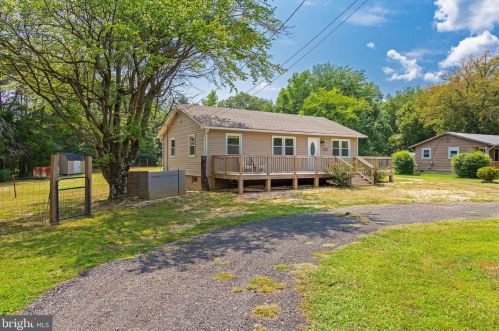 4614 Massaponax Church Rd, Fredericksburg, VA 22408-8750