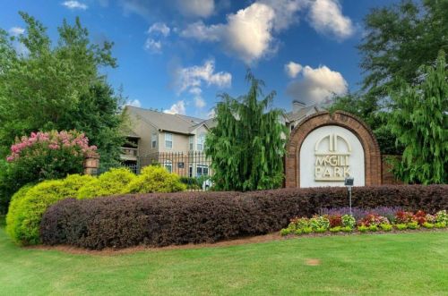 543 Mcgill Park Ave, Atlanta GA  30312-1279 exterior
