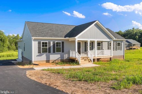 2575 King William Rd, Aylett, VA 23009