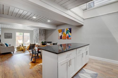 6474 Bates Ave, Denver CO  80222-7110 exterior