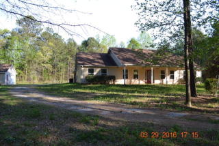 12662 Warm Springs Rd, Ellerslie, GA 31807-5734
