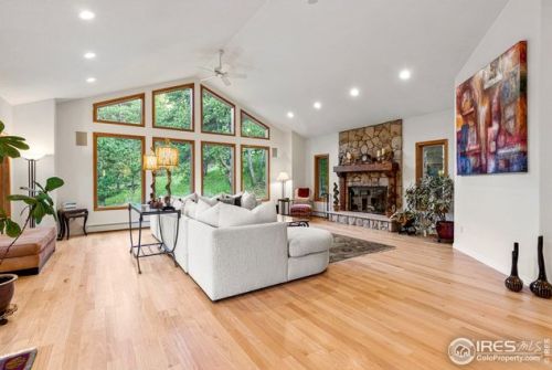 500 Timber Ln, Boulder CO  80304-0484 exterior