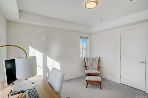 3229 Bannock St, Englewood CO  80110-2417 exterior