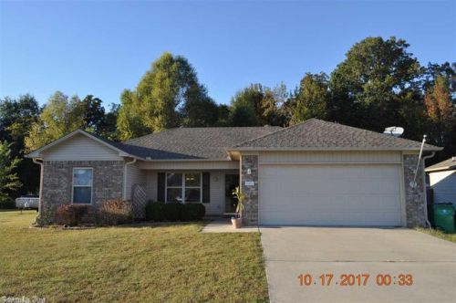 220 Plum Dr, Austin, AR 72007-9714