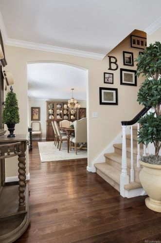 8453 Easter Pl, Englewood CO 80112-1851 exterior