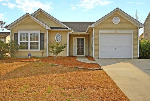 3537 Agape Ct, Ladson, SC 29456-3967