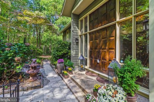 7015 Pindell School Rd, Fulton MD  20759-9715 exterior