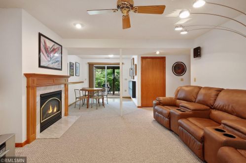 4460 Hamilton Dr, Saint Paul MN  55123-1974 exterior