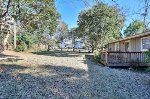 542 Washington St, Monticello GA  31064-1370 exterior