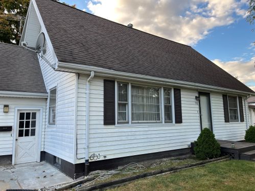910 Vermillion St, Paxton, IL 60957-1760