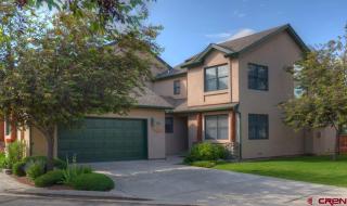 243 Cypress Ct, Durango, CO 81301-3758