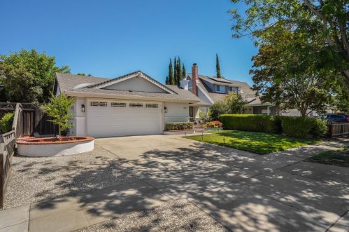 407 Sautner Dr, San Jose, CA 95123-5253