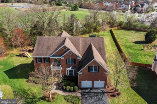 5369 Bowers Hill Dr, Haymarket, VA 20169-4509