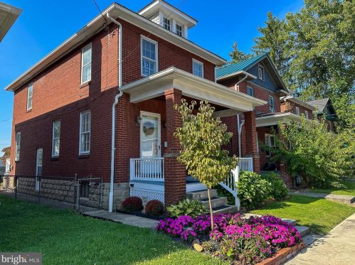448 Walnut St, Cumberland, MD 21502-1616