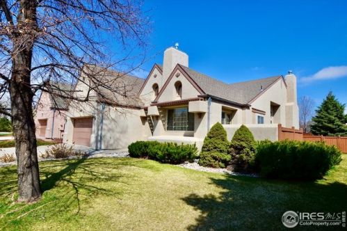 4308 Chateau Dr, Loveland, CO 80538-1574