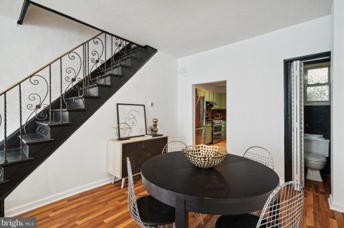 1113 Mercy St, Philadelphia PA  19148-5519 exterior