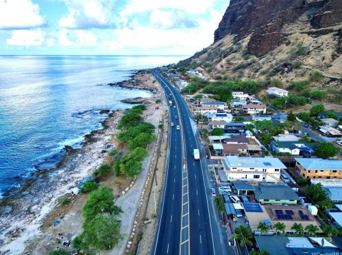 87-1486 Farrington Hwy, Nanakuli, HI 96792-0031