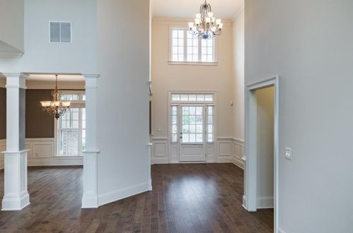 747 Brassie Falls Ln, Jefferson, GA 30549-7941