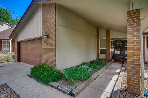 16404 Girard Ave, Denver, CO 80013-2004