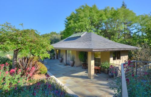26140 Rancho Manuella Ln, Los Altos CA 94022-2034 exterior