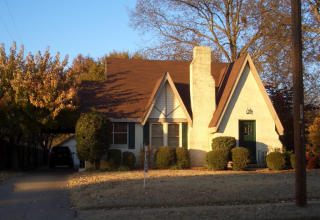 800 Union Ave, Wynne, AR 72396-2715