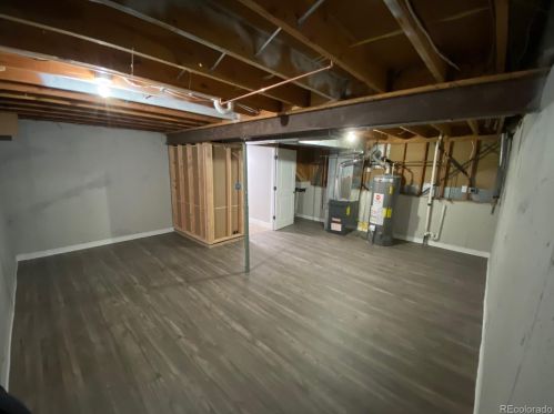 2802 Ridge Dr, Westminster CO  80020-1060 exterior